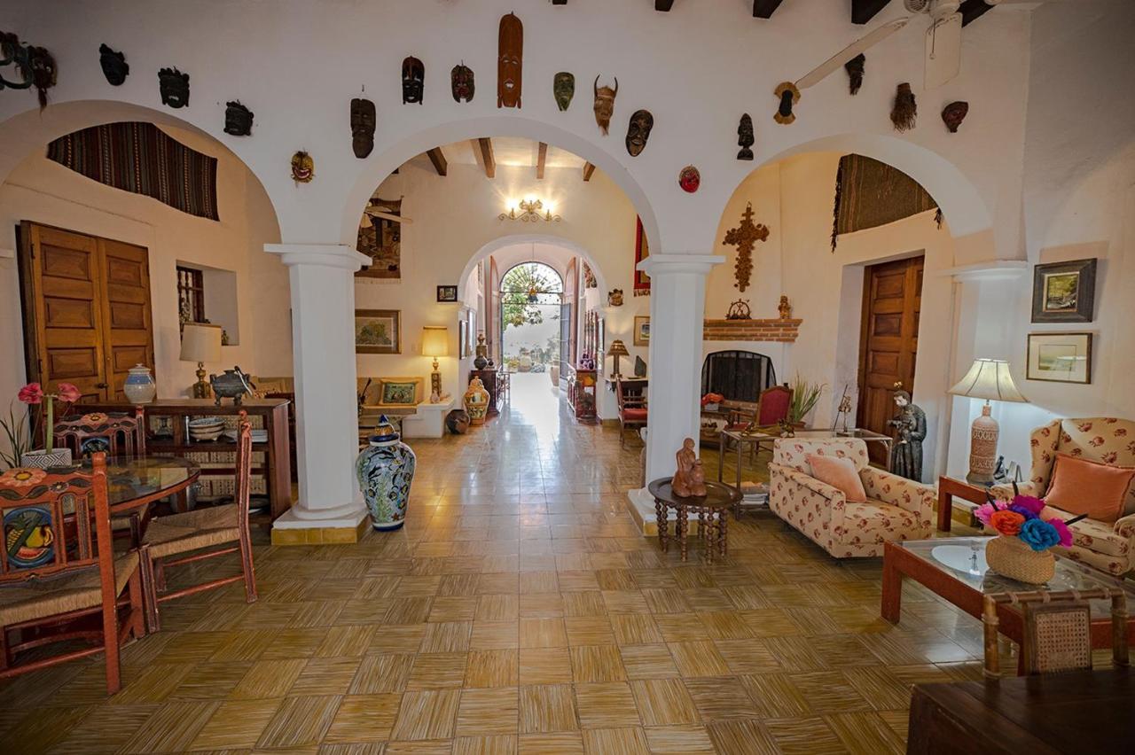 Casa Serena Vista Alamos Exterior photo