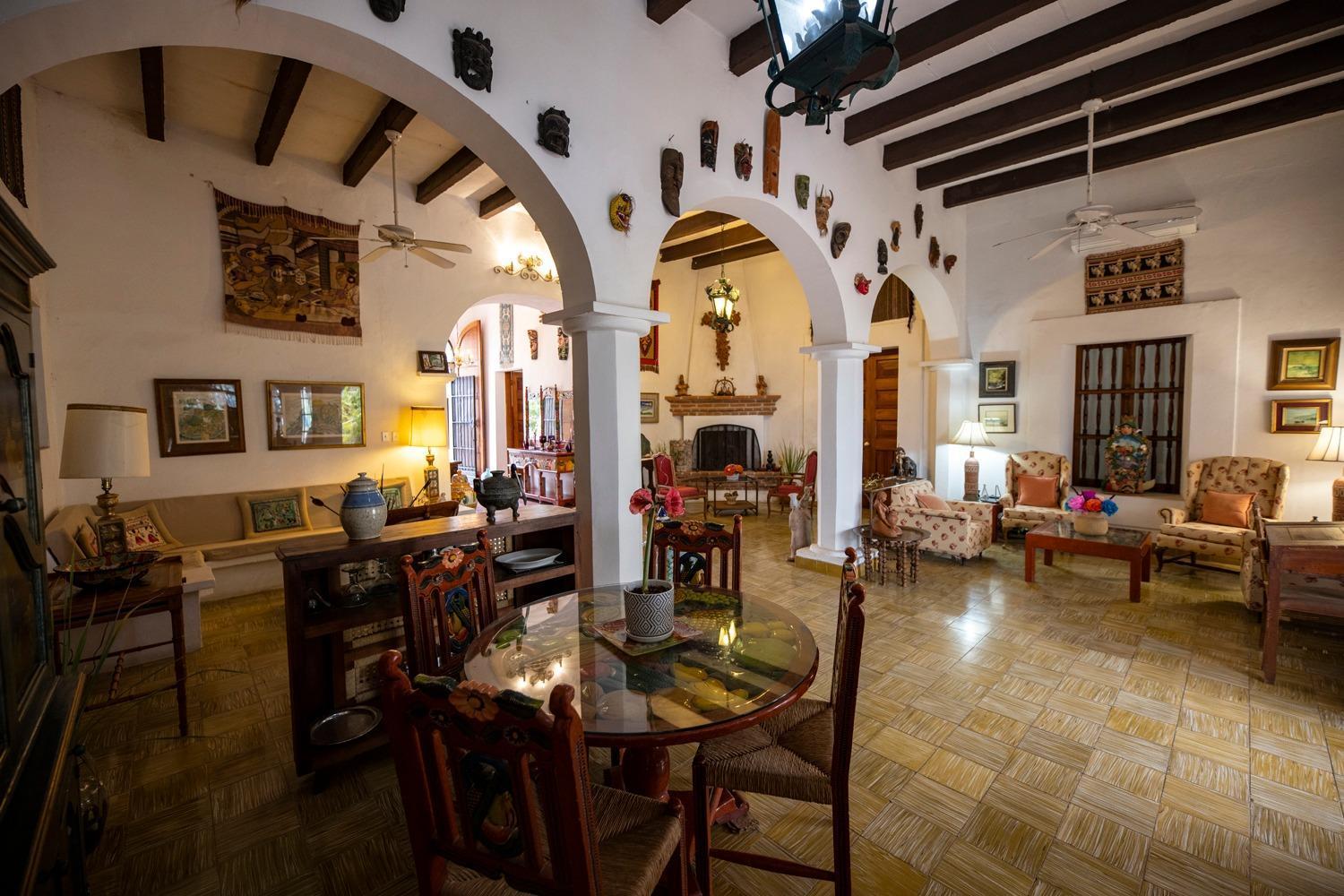Casa Serena Vista Alamos Exterior photo