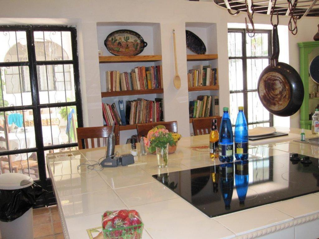Casa Serena Vista Alamos Exterior photo