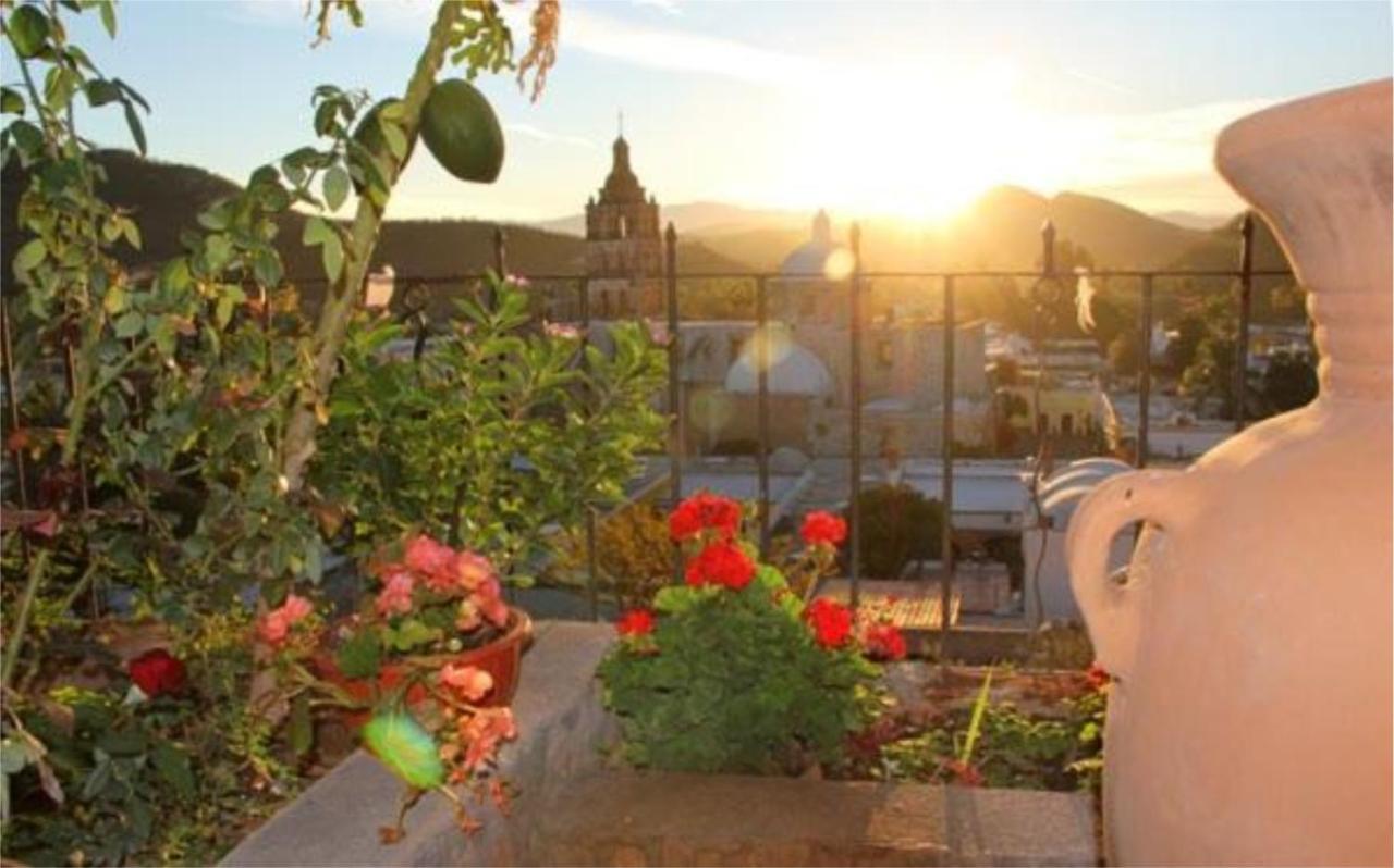 Casa Serena Vista Alamos Exterior photo